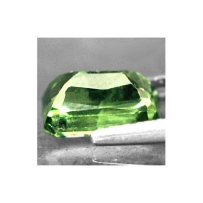 1.60 Ct. Natural green Apatite loose gemstone-1163