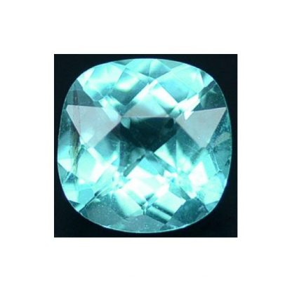 1.27 Ct. Natural untreated blue Apatite loose gemstone-1170