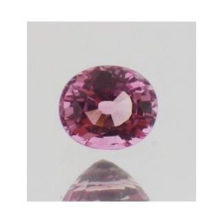 1.19 ct Natural Rubellite pink Tourmaline loose gemstone-1177