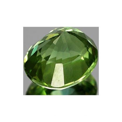 1.19 ct Natural green Tourmaline loose gemstone-1179