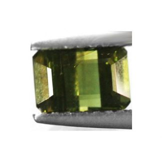 1.28 ct Natural green Tourmaline loose gemstone -1180