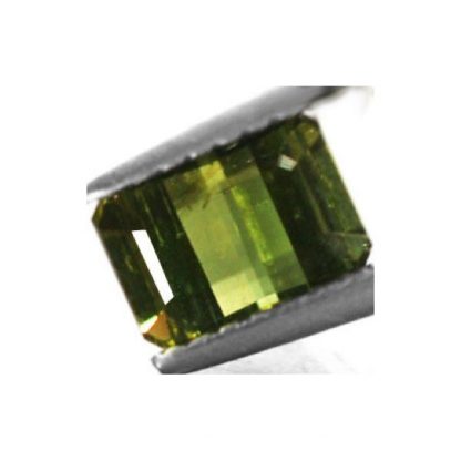 1.28 ct Natural green Tourmaline loose gemstone -1181