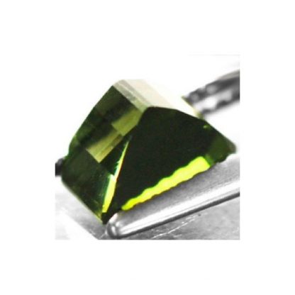1.28 ct Natural green Tourmaline loose gemstone -1182