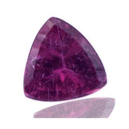 1.35 ct Natural purplish red Tourmaline Rubellite loose gemstone-1183