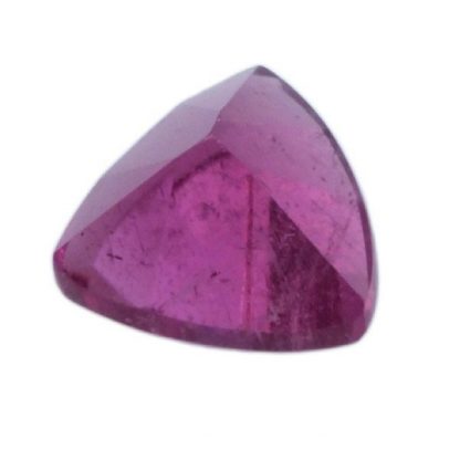 1.35 ct Natural purplish red Tourmaline Rubellite loose gemstone-1184