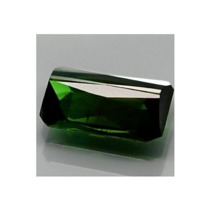 1.35 ct Natural green Tourmaline loose gemstone-1187