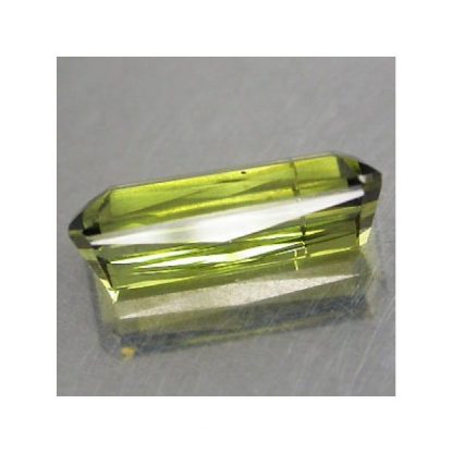 1.37 ct Natural green Tourmaline loose gemstone-1190