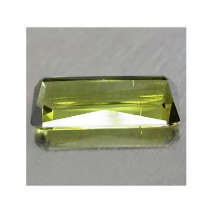 1.37 ct Natural green Tourmaline loose gemstone-1191