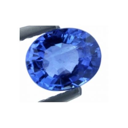 0.93 ct. Natural Tanzanite loose faceted gemstone-1198