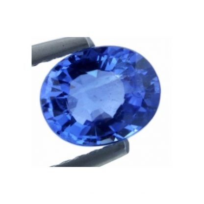 0.93 ct. Natural Tanzanite loose faceted gemstone-1199