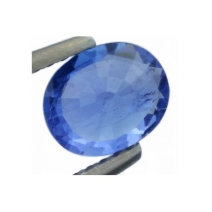 0.93 ct. Natural Tanzanite loose faceted gemstone-1200