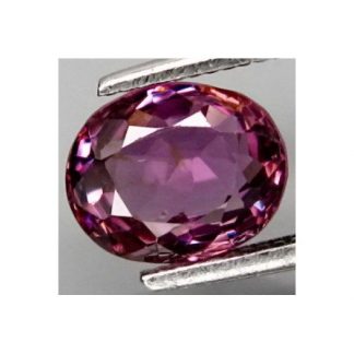 1.06 ct. Natural purple pink Spinel loose gemstone-1209