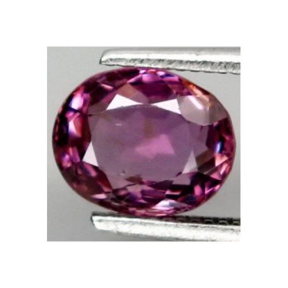 1.06 ct. Natural purple pink Spinel loose gemstone-1210