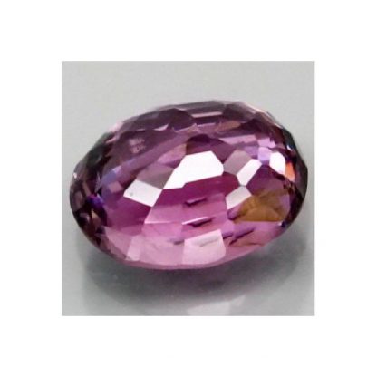 1.06 ct. Natural purple pink Spinel loose gemstone-1211