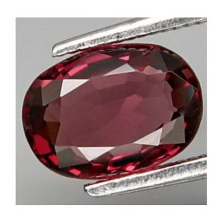 1.10 ct. Natural and untreated red Spinel loose gemstone-1215