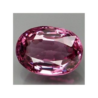 1.10 ct. Natural pink Spinel loose gemstone-1227