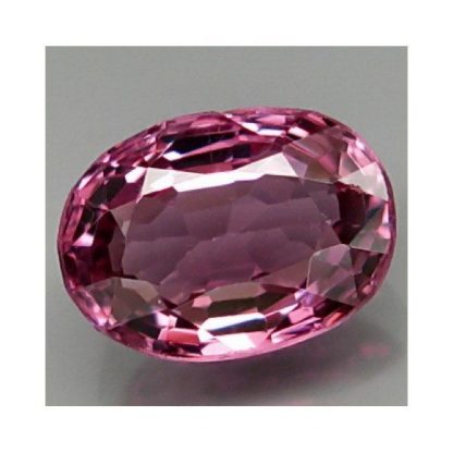 1.10 ct. Natural pink Spinel loose gemstone-1228