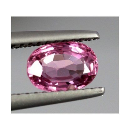 1.15 ct. Natural pink Spinel loose gemstone-1232
