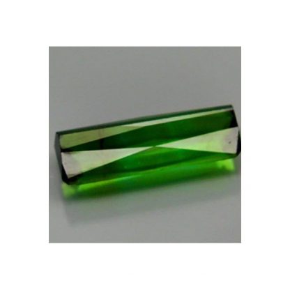 1.30 ct Natural chrome green Tourmaline loose gemstone-1299