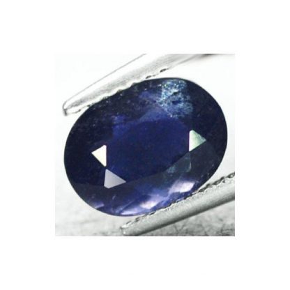 1.85 ct Natural Iolite loose gemstone-1240