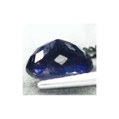 1.85 ct Natural Iolite loose gemstone-1241