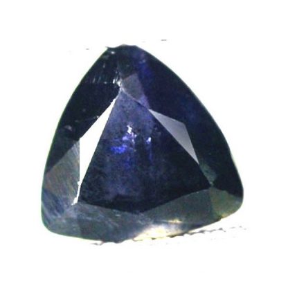 1.87 ct Natural blue Iolite loose gemstone-1242