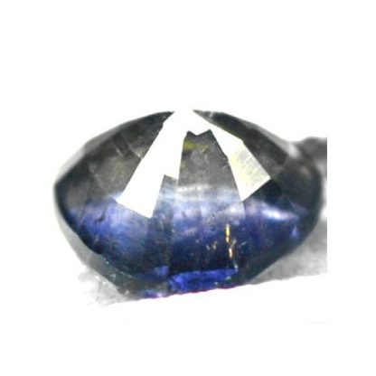 1.87 ct Natural blue Iolite loose gemstone-1244