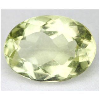 2.55 ct Genuine yellow Beryl gemstone-1263