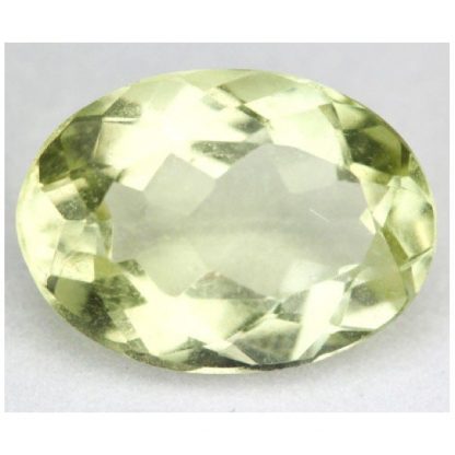 2.55 ct Genuine yellow Beryl gemstone-1264