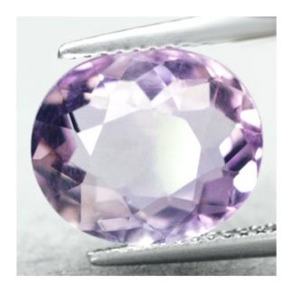 4.98 Ct. Natural Purple Amethyst loose gemstone-1269