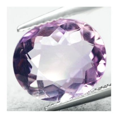 4.98 Ct. Natural Purple Amethyst loose gemstone-1270