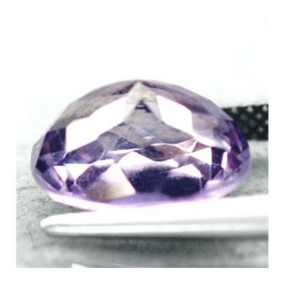 4.98 Ct. Natural Purple Amethyst loose gemstone-1271