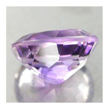 4.63 Ct. Natural Purple Amethyst loose gemstone-1273