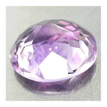 4.63 Ct. Natural Purple Amethyst loose gemstone-1274