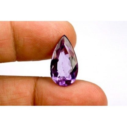 5.19 Ct. Genuine Amethyst loose gemstone-1275