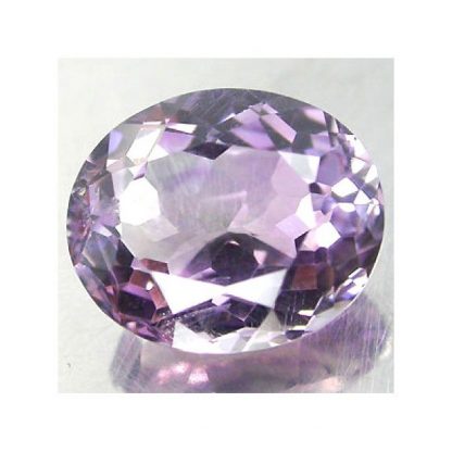 5.06 Ct. Natural purple Amethyst loose gemstone-1276