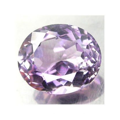 5.06 Ct. Natural purple Amethyst loose gemstone-1277