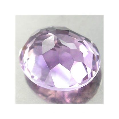 5.06 Ct. Natural purple Amethyst loose gemstone-1278