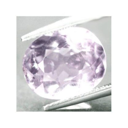 5.11 Ct. Natural purple Amethyst loose gemstone-1280