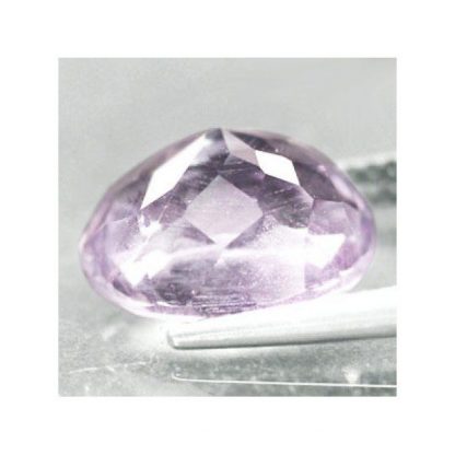 5.11 Ct. Natural purple Amethyst loose gemstone-1281