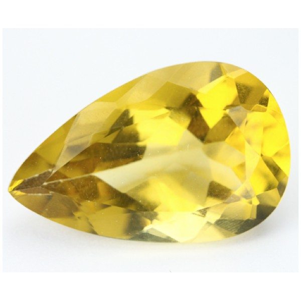 Wholesale Lot of Natural Earth Mined Brazilian Citrine Loose Faceted Gemstone