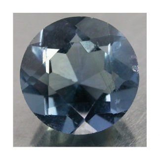 3.21 ct Natural blue color change Fluorite loose gemstone-1286