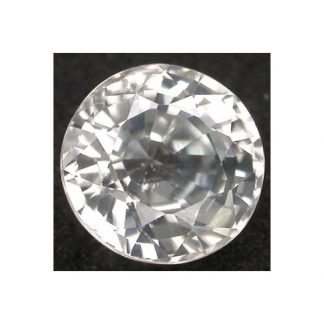 2.25 ct Natural Zircon loose gemstone-1293