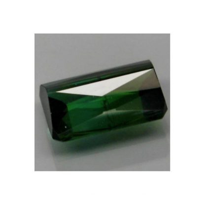 1.37 ct Natural green Tourmaline loose gemstone-1302