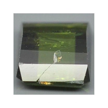 1.39 ct Natural bright green Tourmaline loose gemstone -1304
