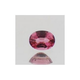 1.44 ct Natural purplish pink Rubellite Tourmaline-1310