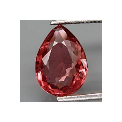 1.47 ct Natural reddish pink Rubellite Tourmaline-1311