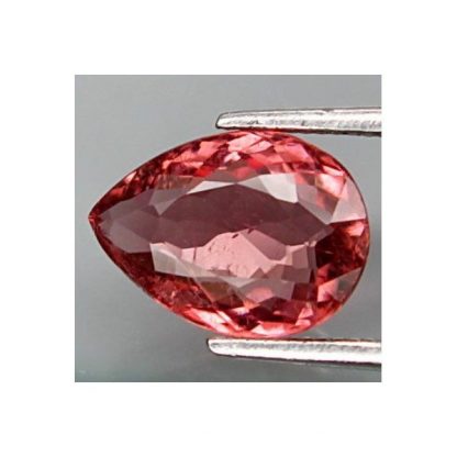 1.47 ct Natural reddish pink Rubellite Tourmaline-1312