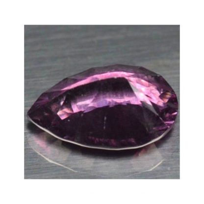 7.67 ct Natural purple Fluorite loose gemstone-1318