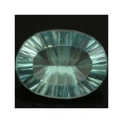 8.35 ct Natural green Fluorite loose gemstone-1319